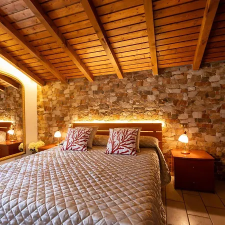 Prázdninový dům Rosch *