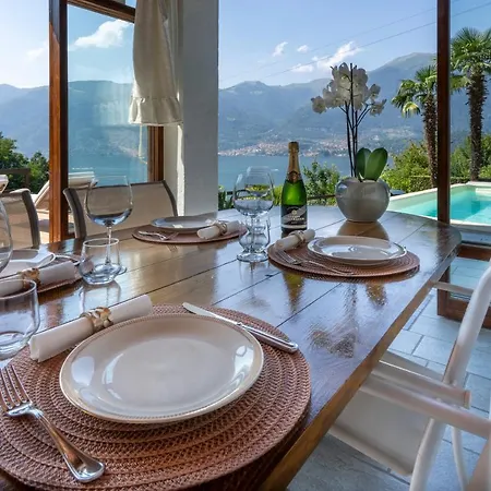 Holiday home Rosch *