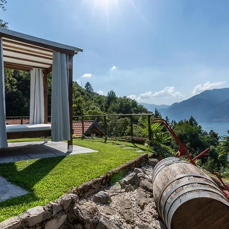 Semesterbostad Rosch