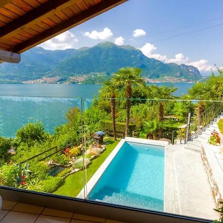 Rosch Holiday home Lezzeno