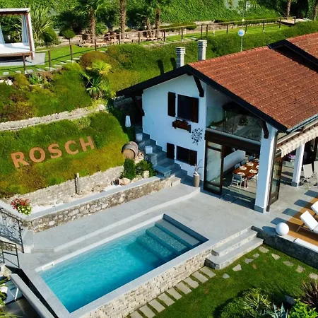 Rosch Lezzeno
