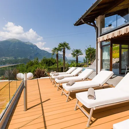 Rosch Holiday home