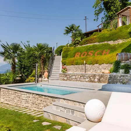Holiday home Rosch