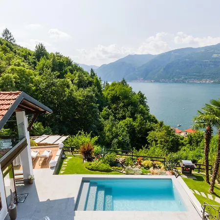 Casa vacanze Rosch *