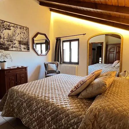 Rosch Semesterbostad Lezzeno