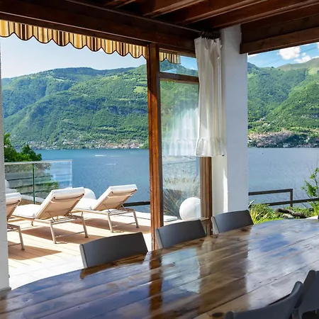 Casa vacanze Rosch Lezzeno