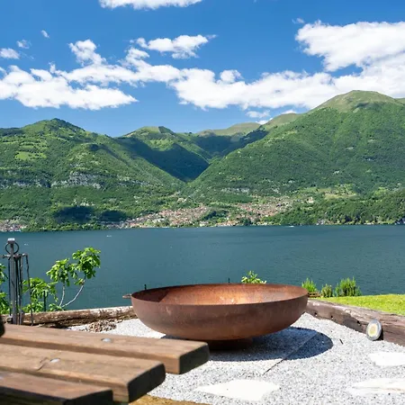 Semesterbostad Rosch *