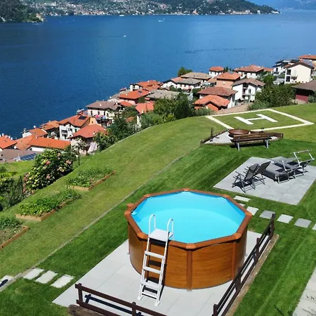 Rosch Semesterbostad *