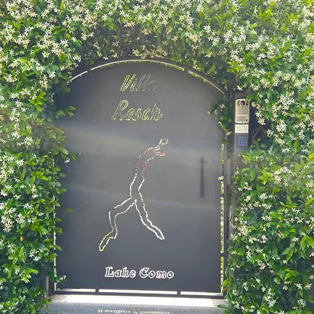 Ferienhaus Rosch