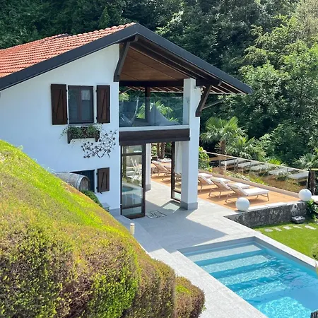 Ferienhaus Rosch *