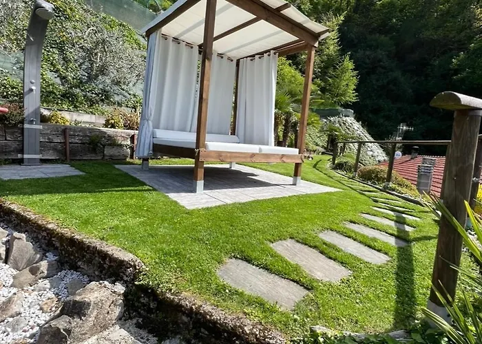 Rosch Hébergement de vacances