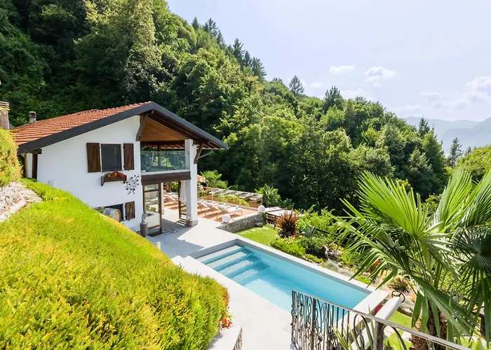 Hébergement de vacances Rosch *