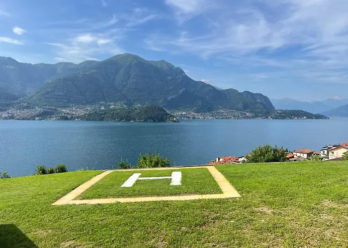 Hébergement de vacances Rosch Lezzeno