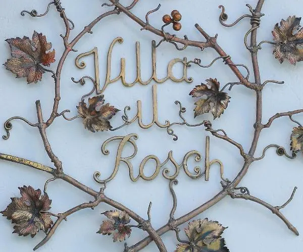 Rosch 度假居 *