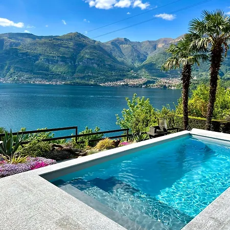 Dom wakacyjny Rosch